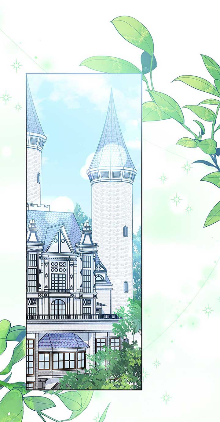 I Became the Head of the Family Chapter 72 - Page 67