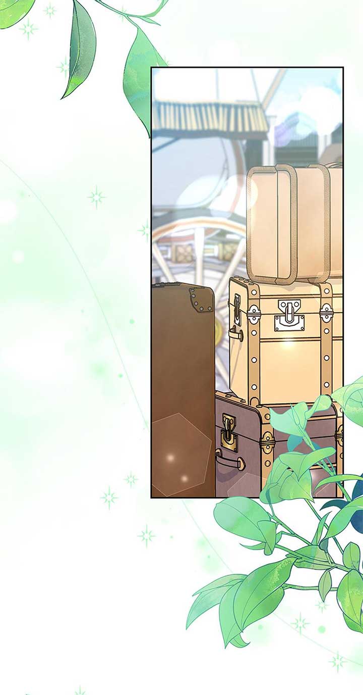 I Became the Head of the Family Chapter 72 - Page 68