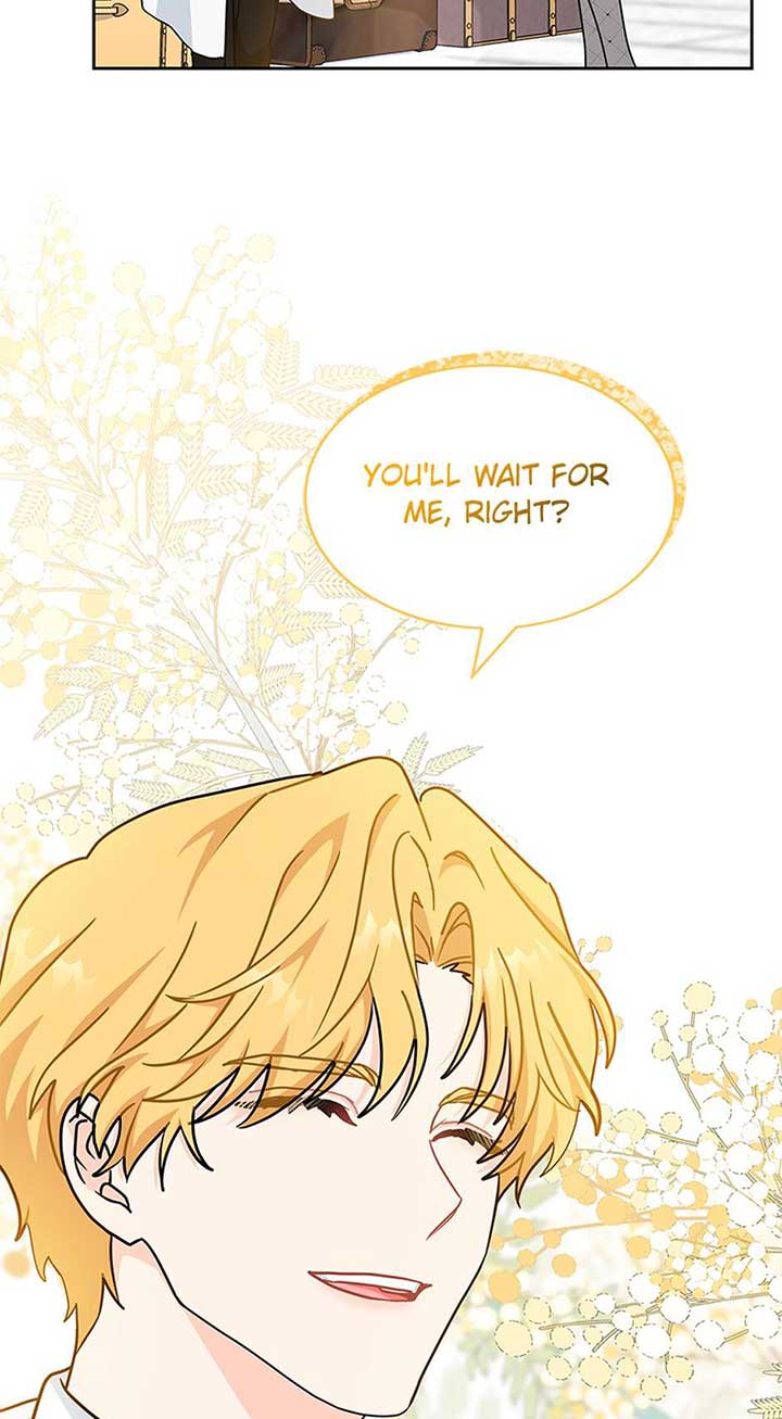 I Became the Head of the Family Chapter 72 - Page 72