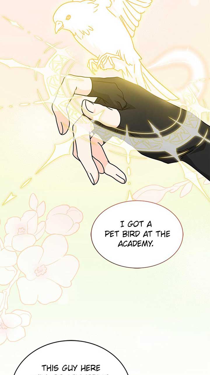 I Became the Head of the Family Chapter 72 - Page 78