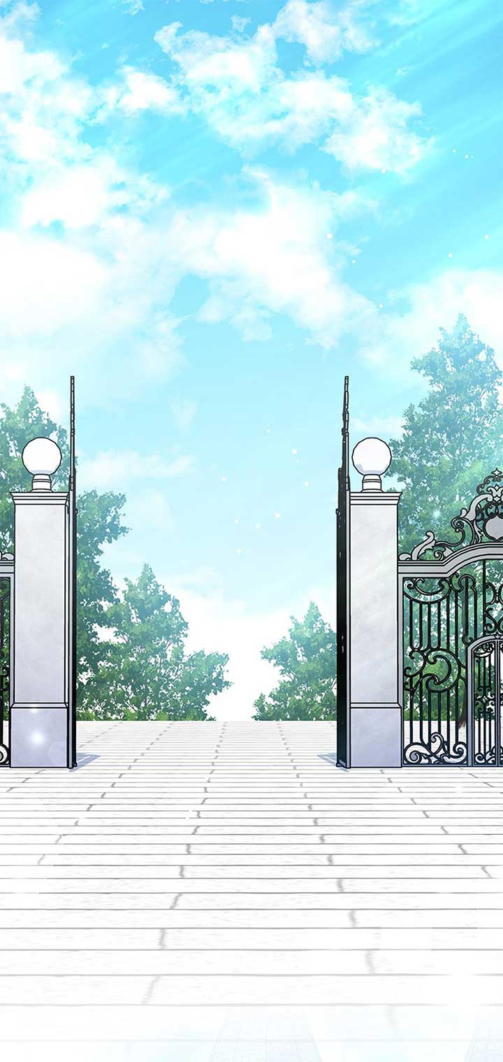 I Became the Head of the Family Chapter 73 - Page 1