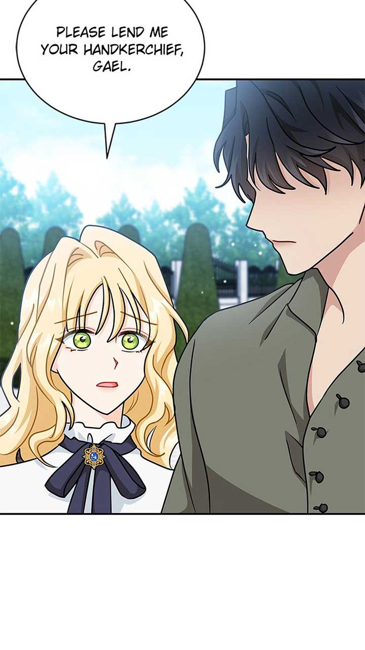 I Became the Head of the Family Chapter 73 - Page 10