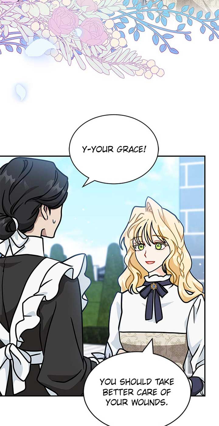 I Became the Head of the Family Chapter 73 - Page 14