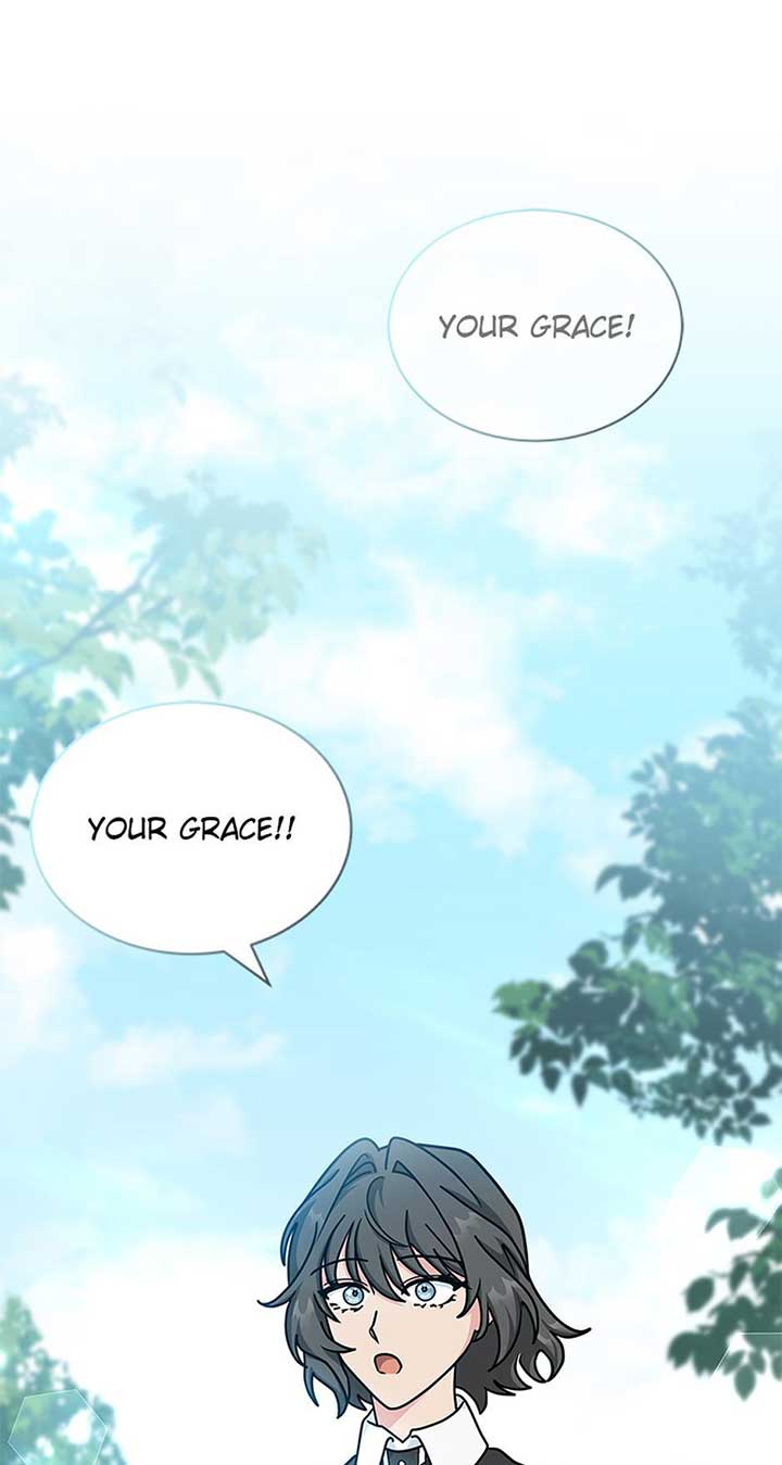 I Became the Head of the Family Chapter 73 - Page 18