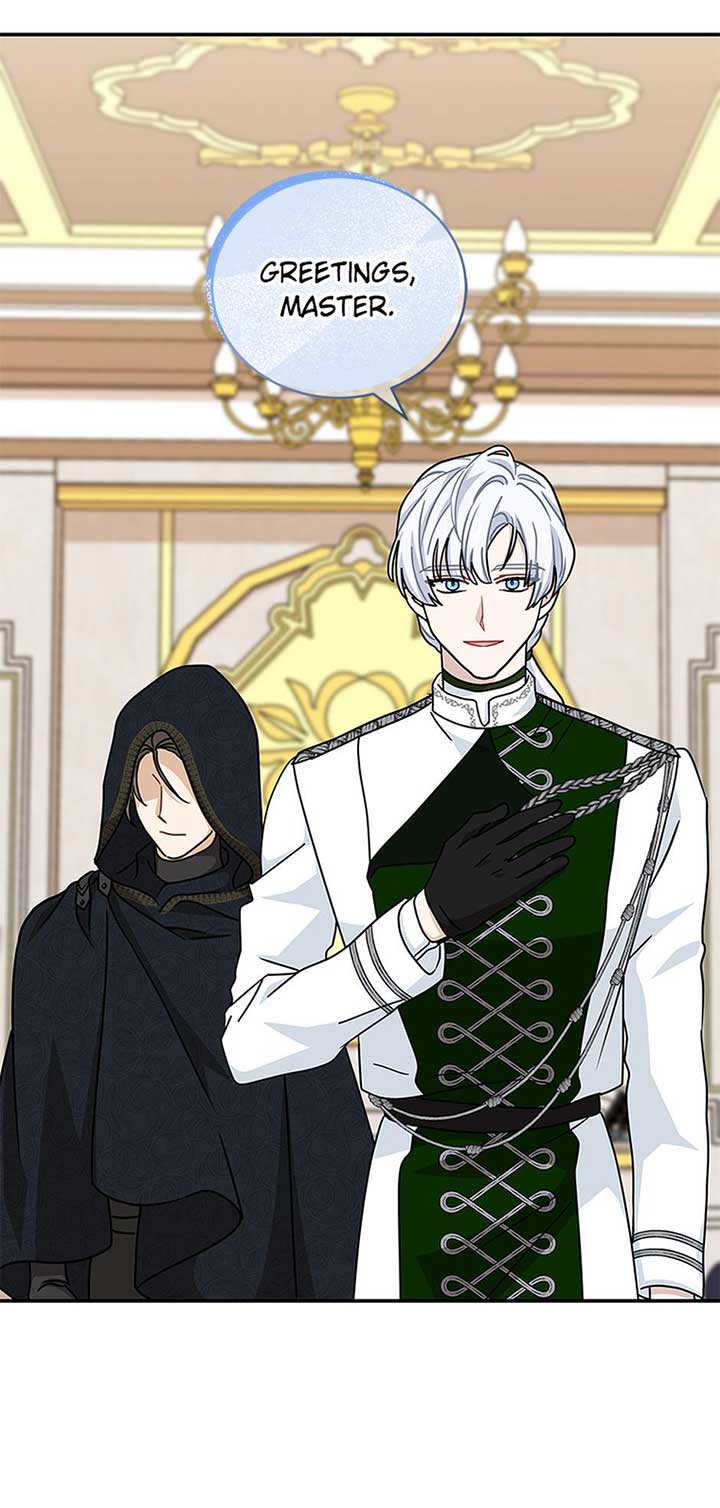 I Became the Head of the Family Chapter 73 - Page 23