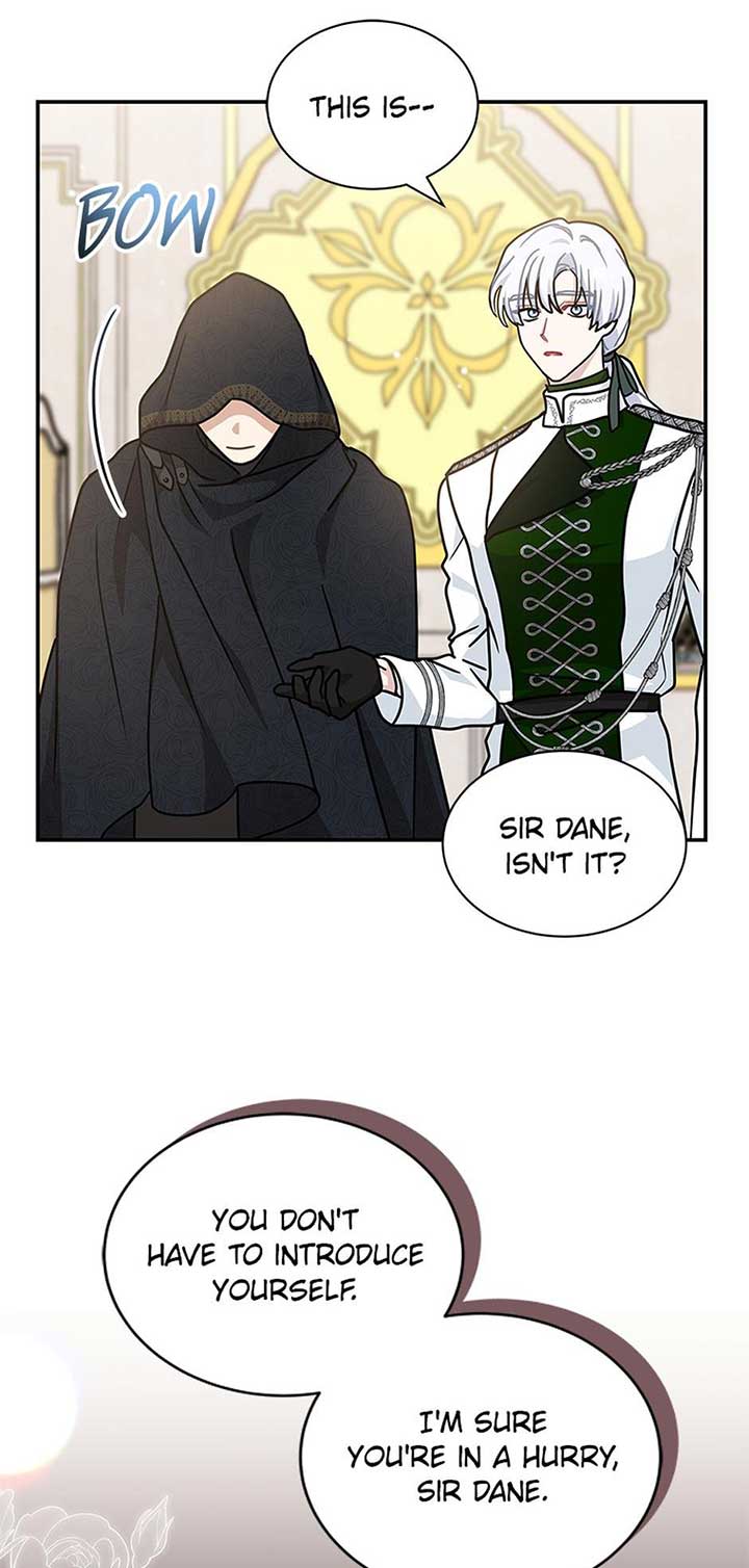 I Became the Head of the Family Chapter 73 - Page 25