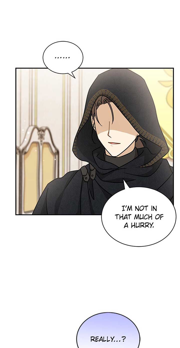 I Became the Head of the Family Chapter 73 - Page 27