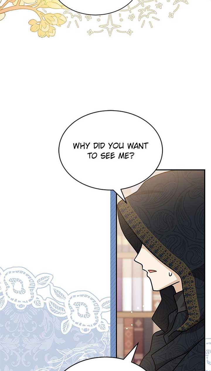 I Became the Head of the Family Chapter 73 - Page 41