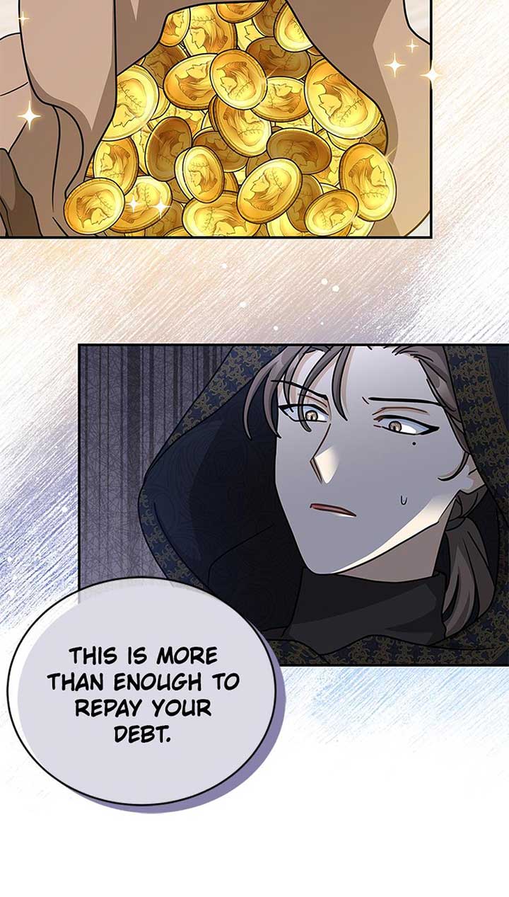 I Became the Head of the Family Chapter 73 - Page 44