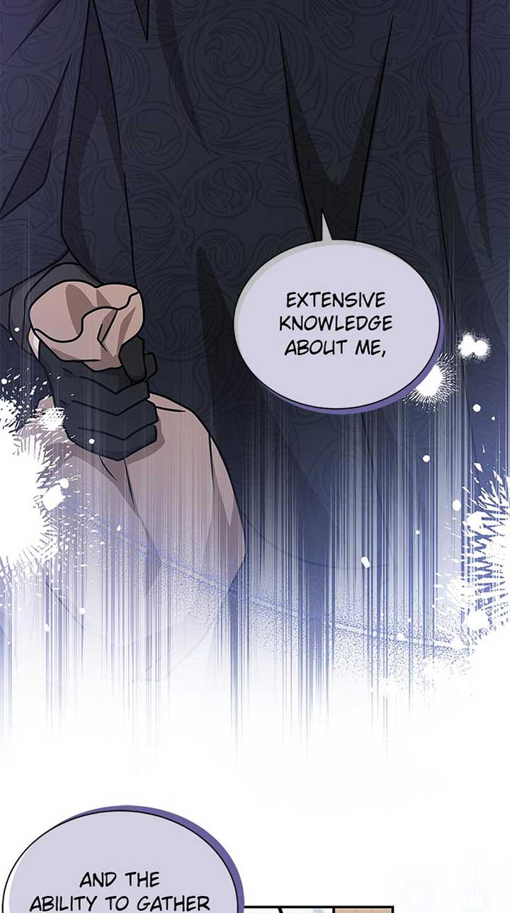 I Became the Head of the Family Chapter 73 - Page 51