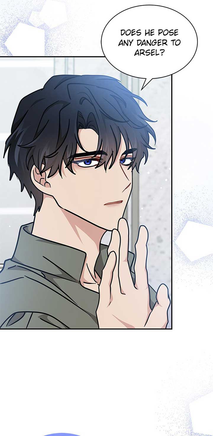 I Became the Head of the Family Chapter 73 - Page 62