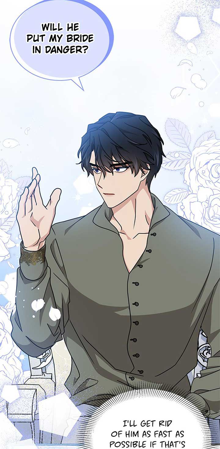 I Became the Head of the Family Chapter 73 - Page 63