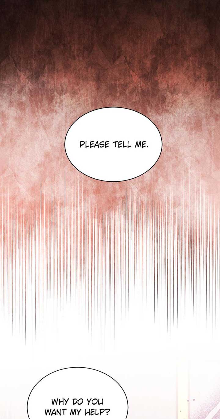 I Became the Head of the Family Chapter 73 - Page 70