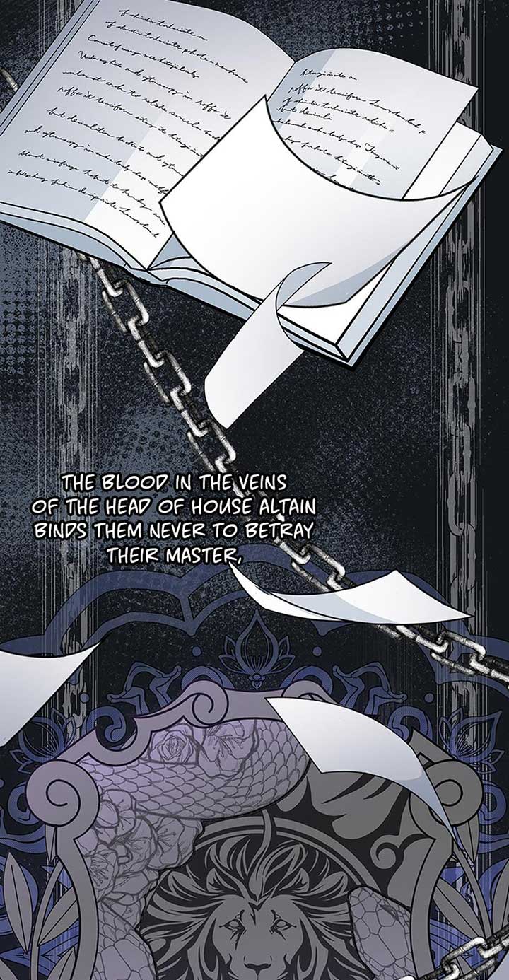 I Became the Head of the Family Chapter 73 - Page 83