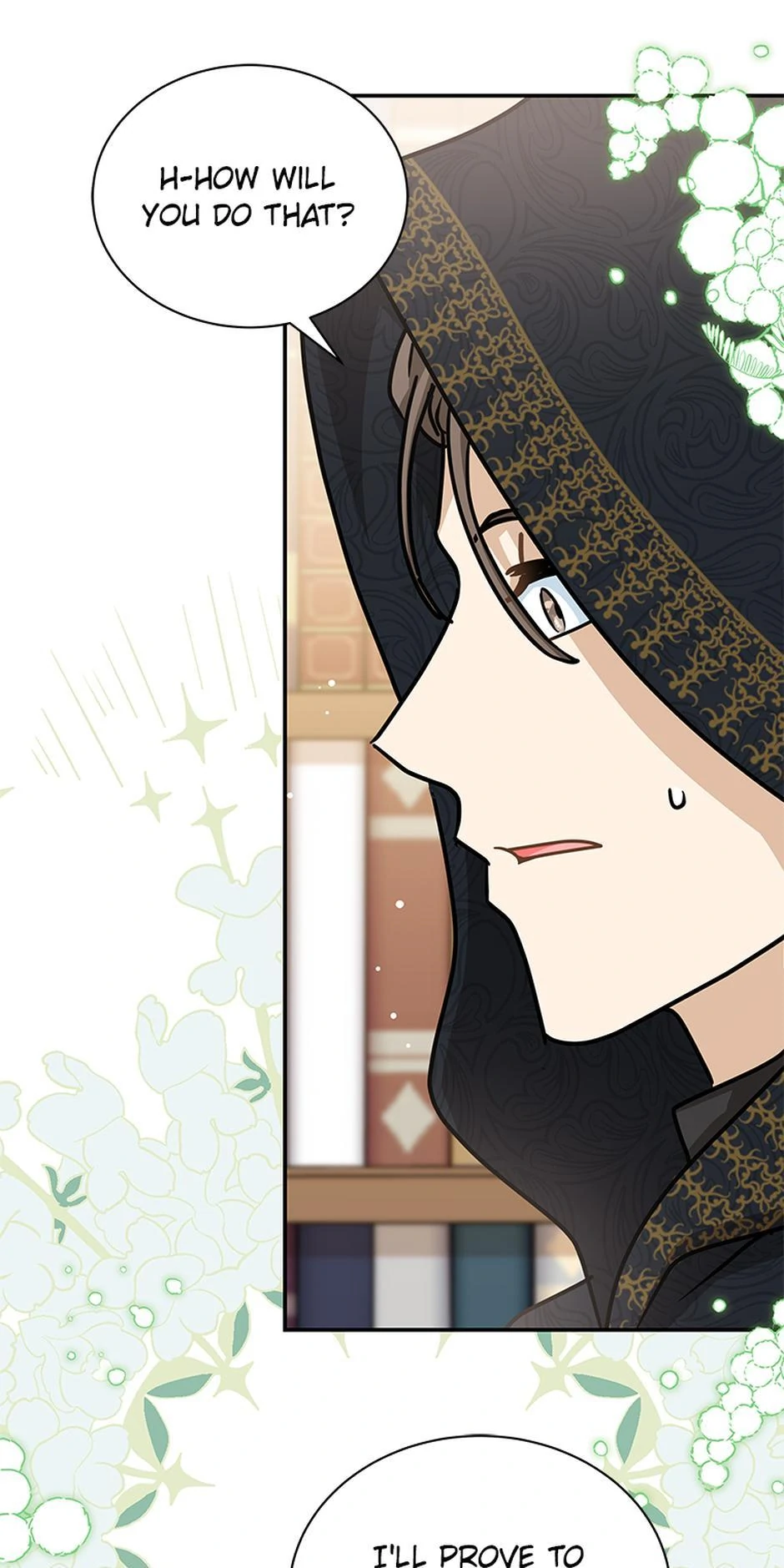 I Became the Head of the Family Chapter 74 - Page 10