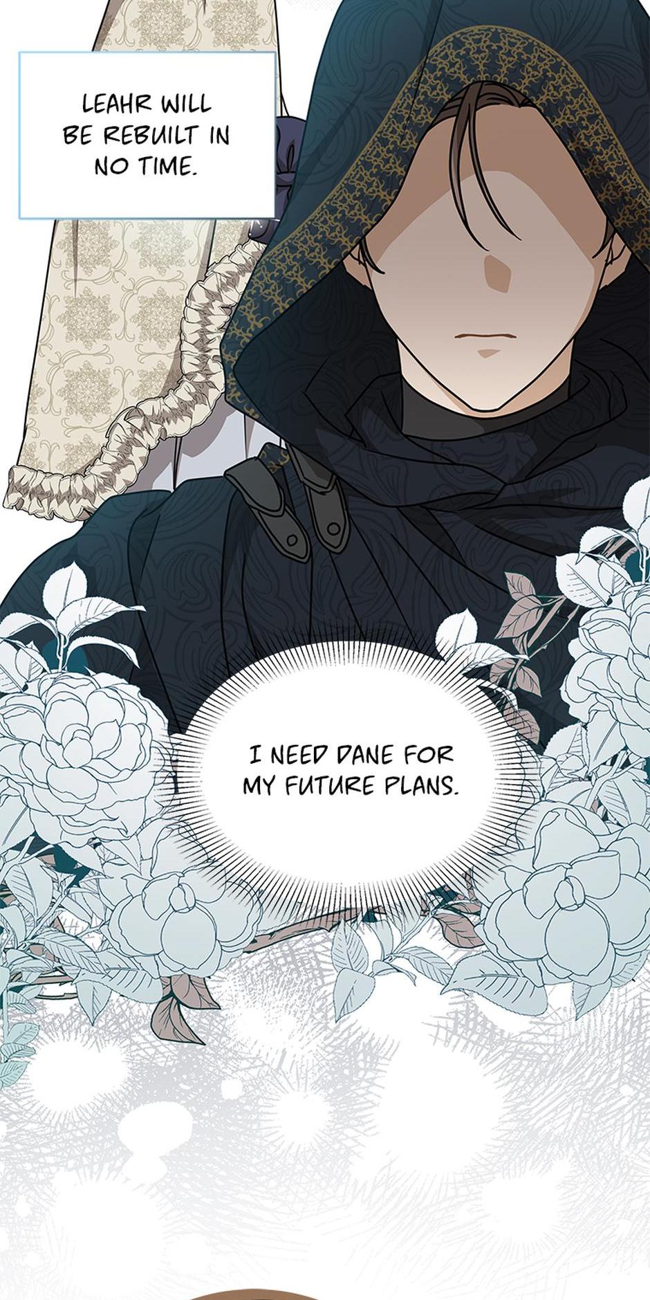 I Became the Head of the Family Chapter 74 - Page 13