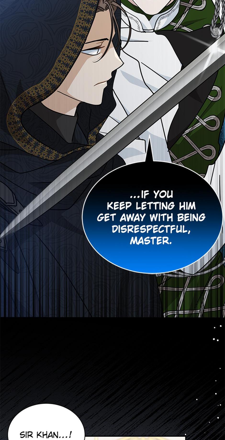 I Became the Head of the Family Chapter 74 - Page 17