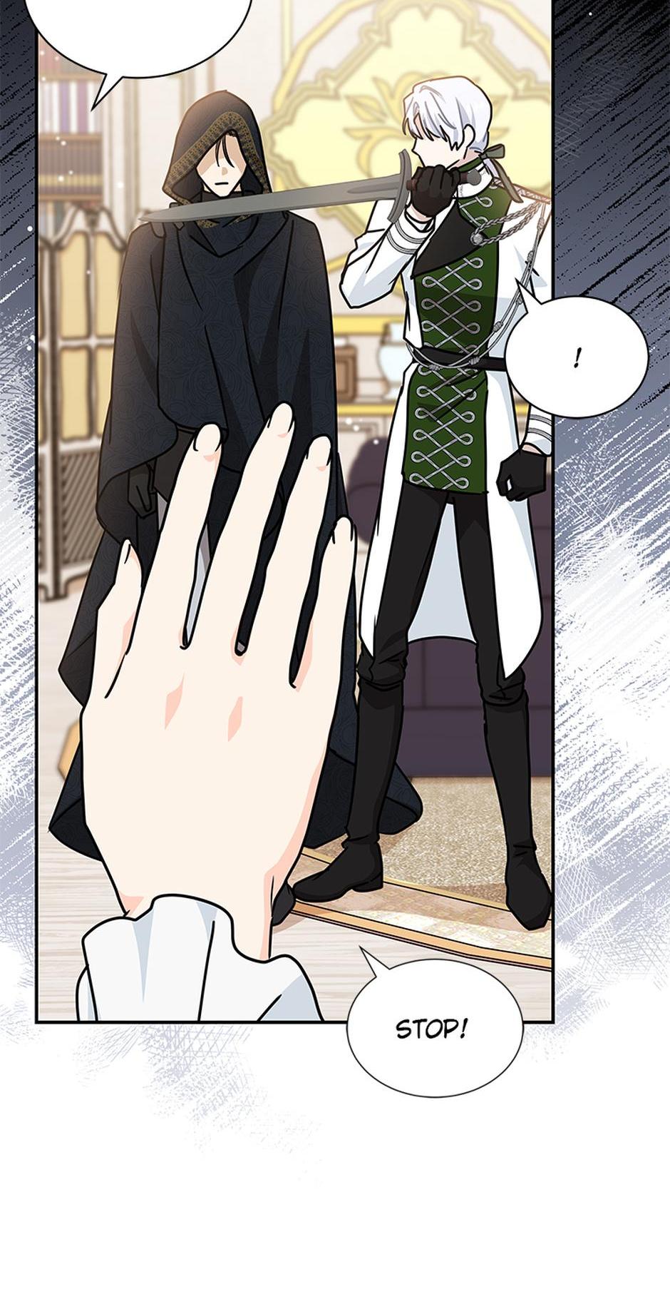 I Became the Head of the Family Chapter 74 - Page 18