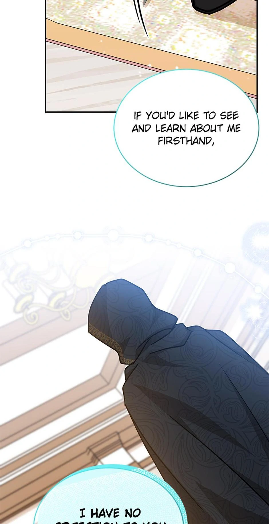 I Became the Head of the Family Chapter 74 - Page 21