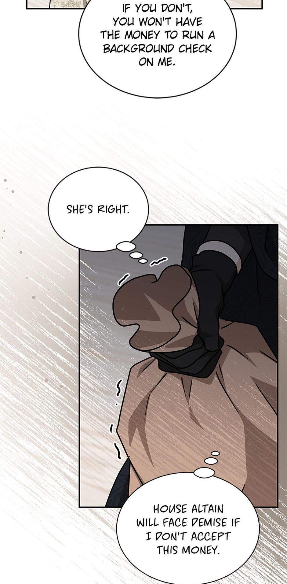 I Became the Head of the Family Chapter 74 - Page 26