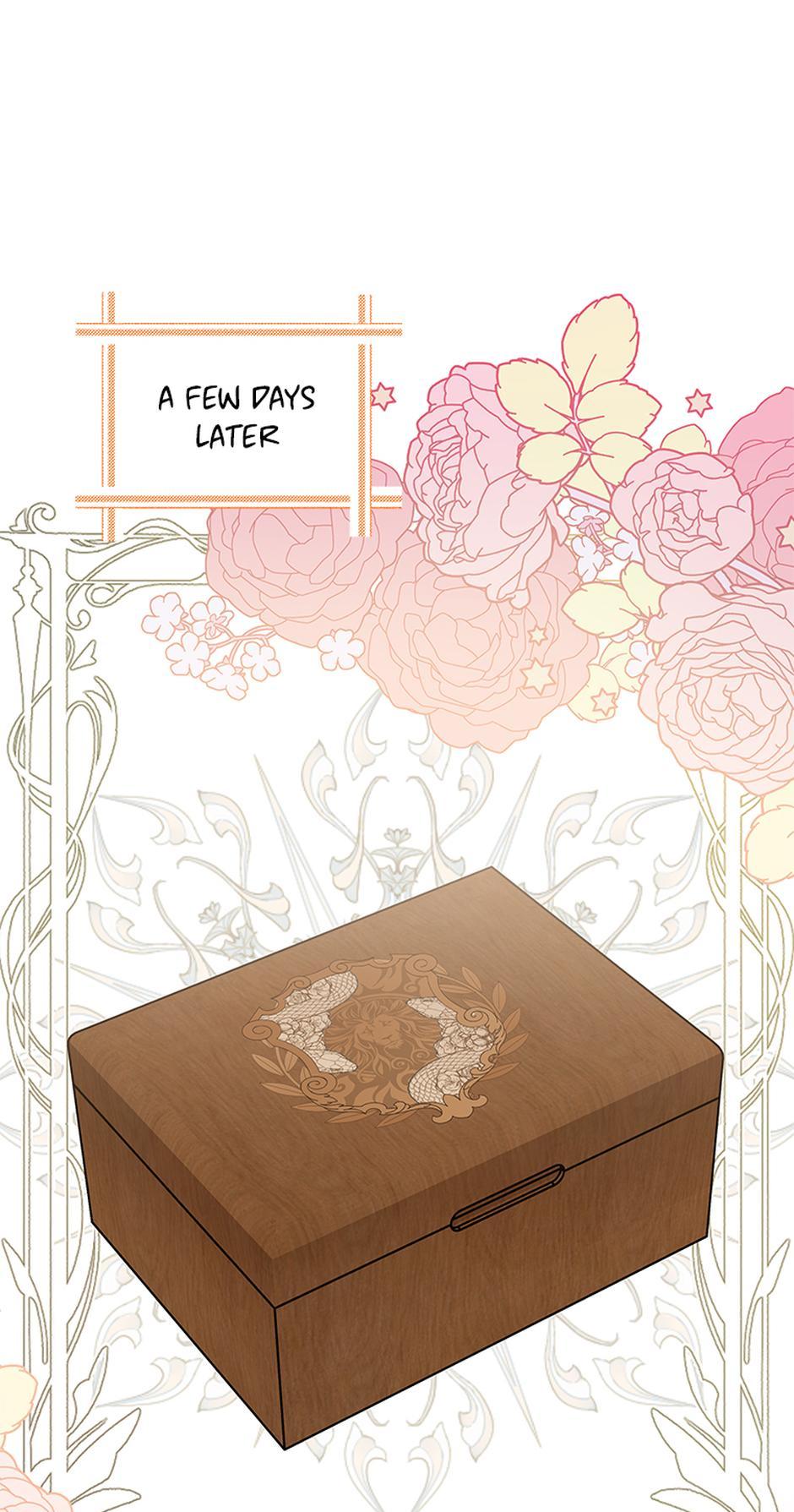 I Became the Head of the Family Chapter 74 - Page 32