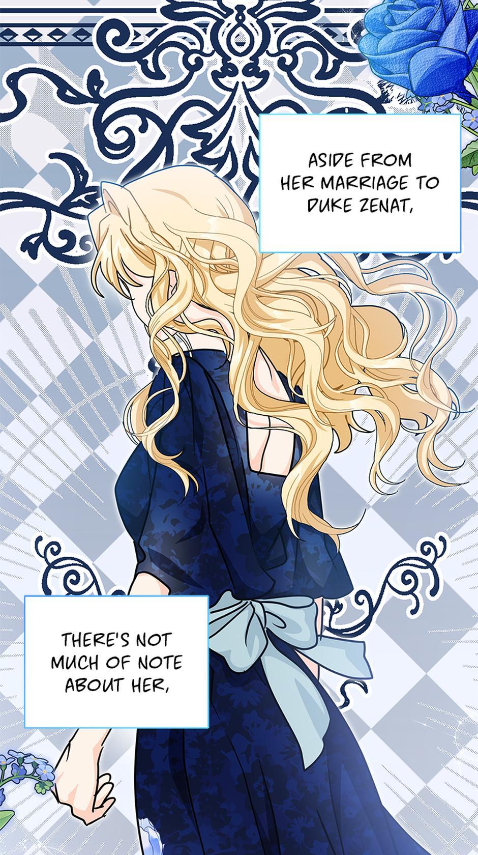 I Became the Head of the Family Chapter 74 - Page 4