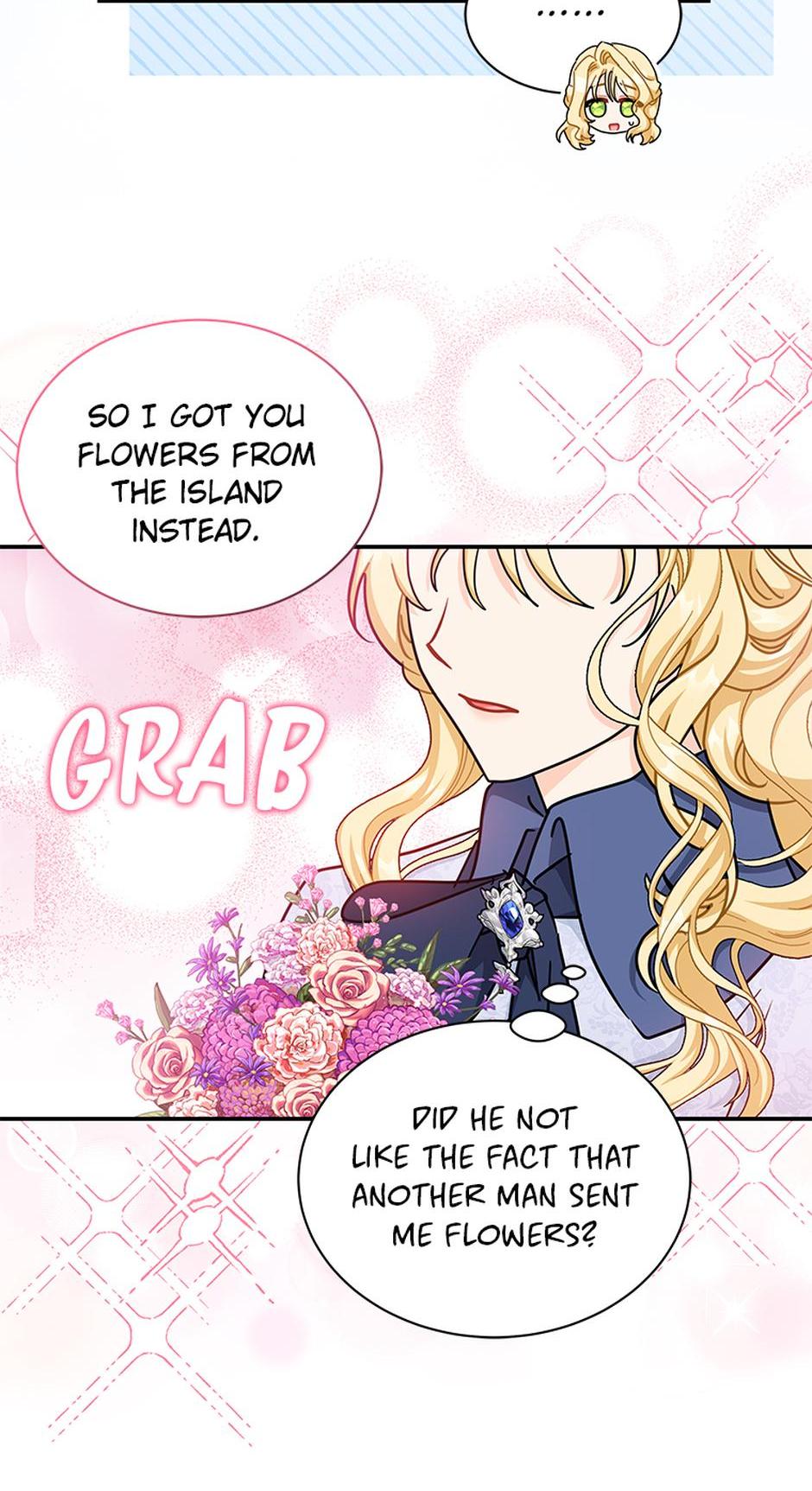 I Became the Head of the Family Chapter 74 - Page 49