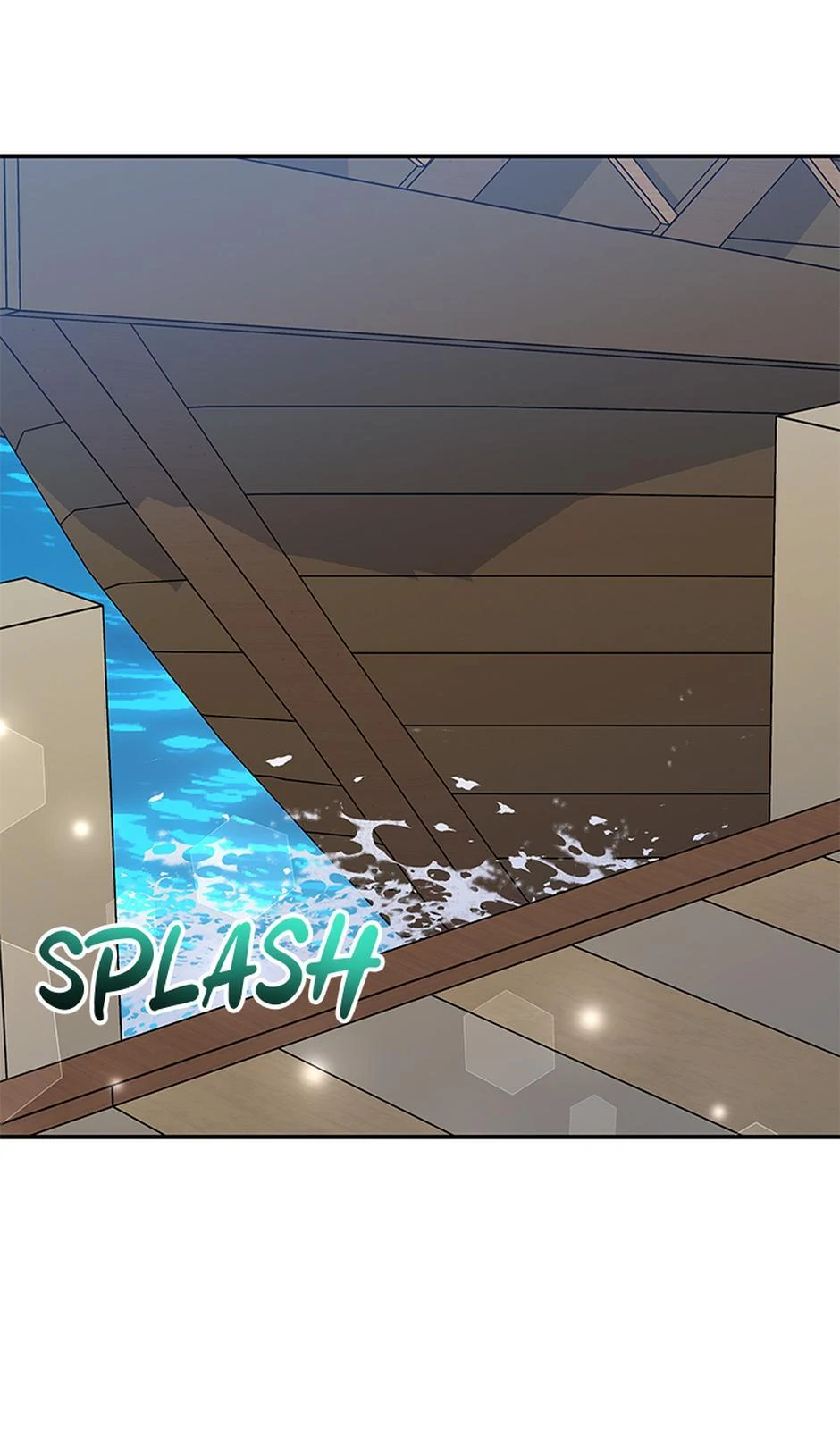 I Became the Head of the Family Chapter 74 - Page 54