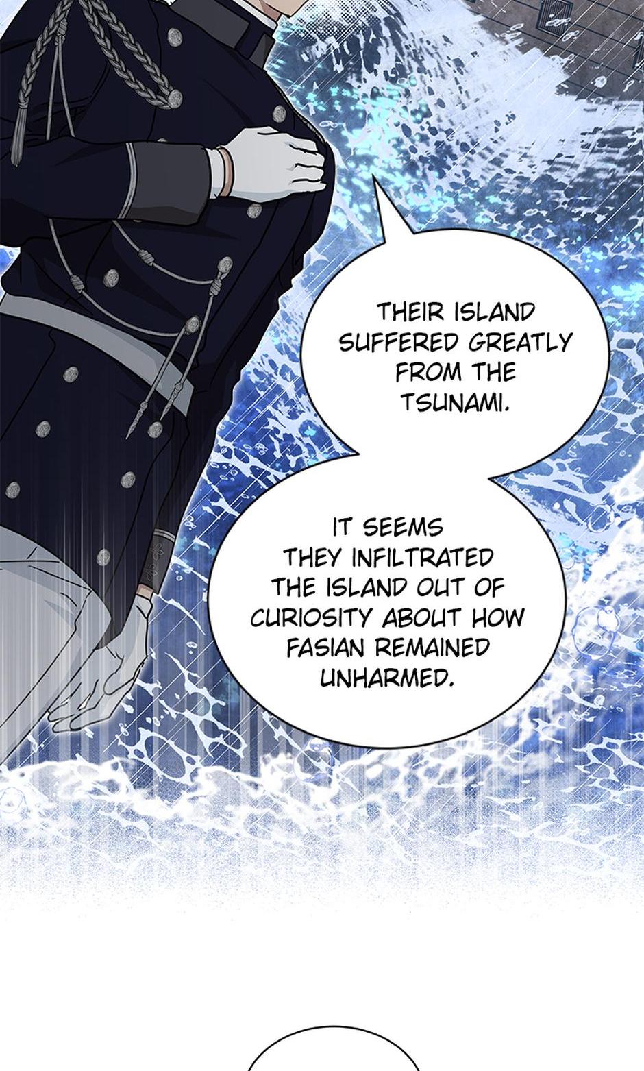 I Became the Head of the Family Chapter 74 - Page 62