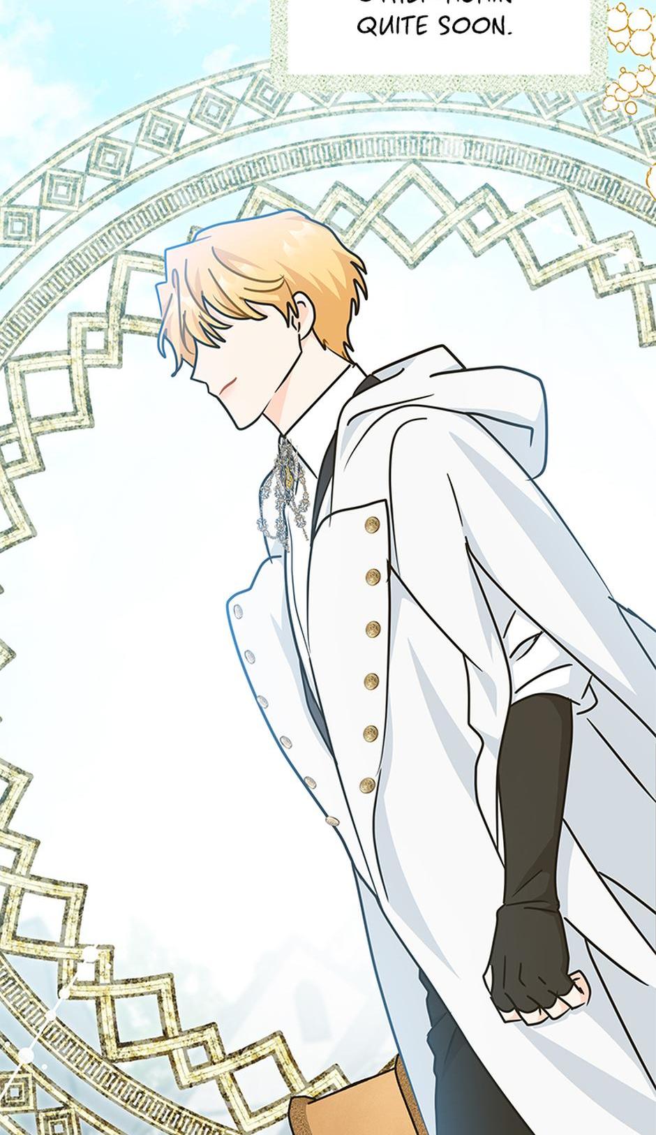 I Became the Head of the Family Chapter 74 - Page 73