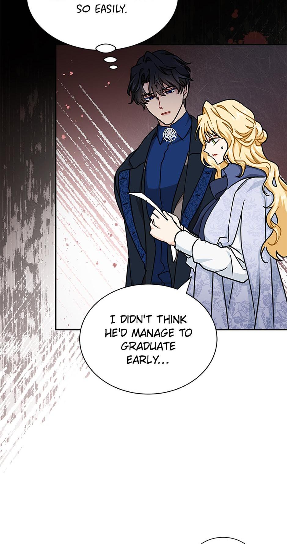 I Became the Head of the Family Chapter 74 - Page 79