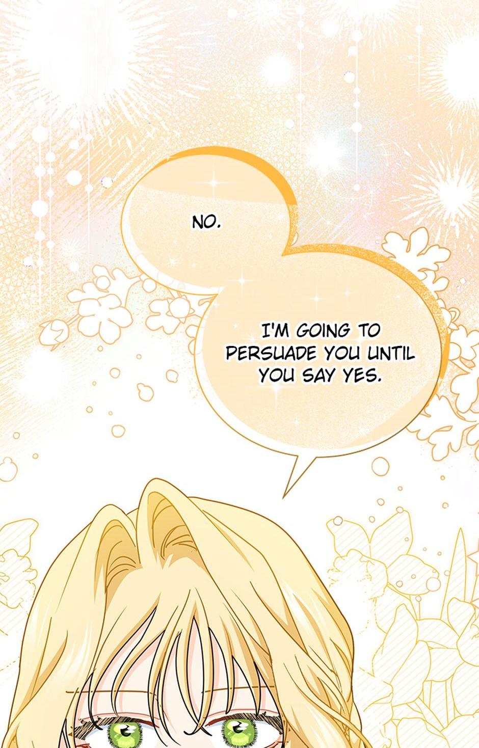 I Became the Head of the Family Chapter 74 - Page 8