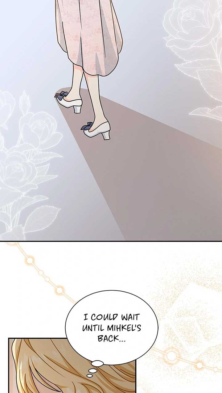 I Became the Head of the Family Chapter 75 - Page 10