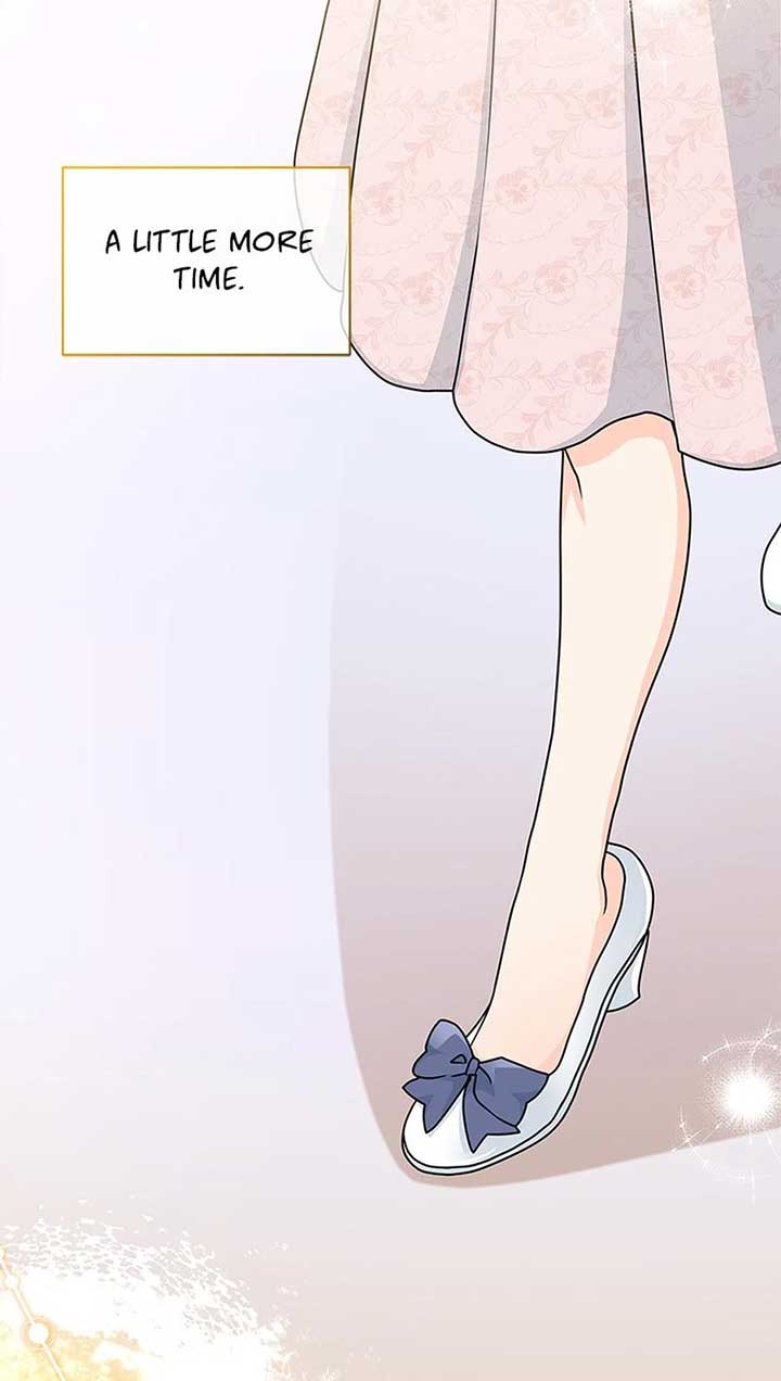 I Became the Head of the Family Chapter 75 - Page 12