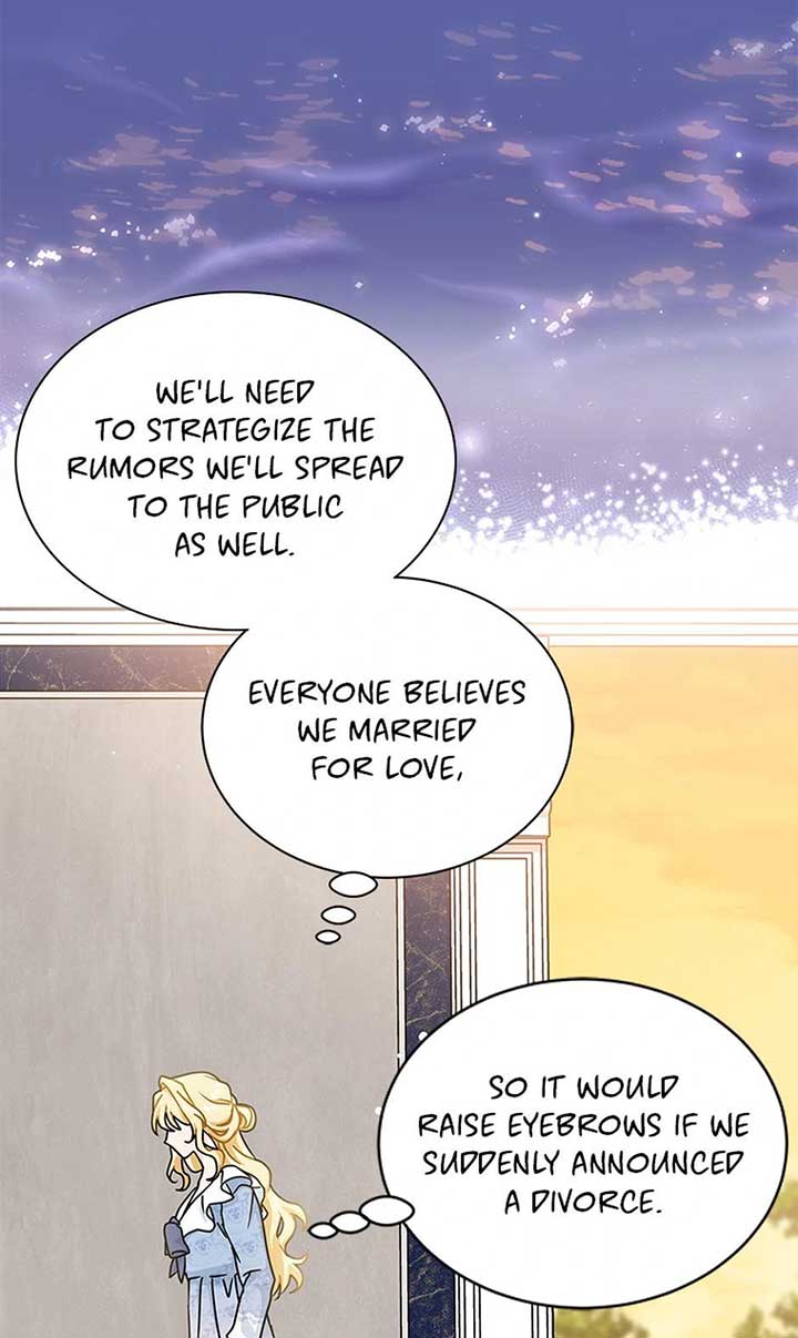 I Became the Head of the Family Chapter 75 - Page 14