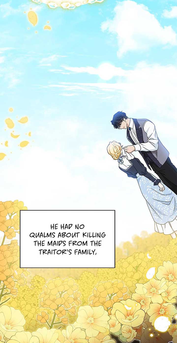 I Became the Head of the Family Chapter 75 - Page 20