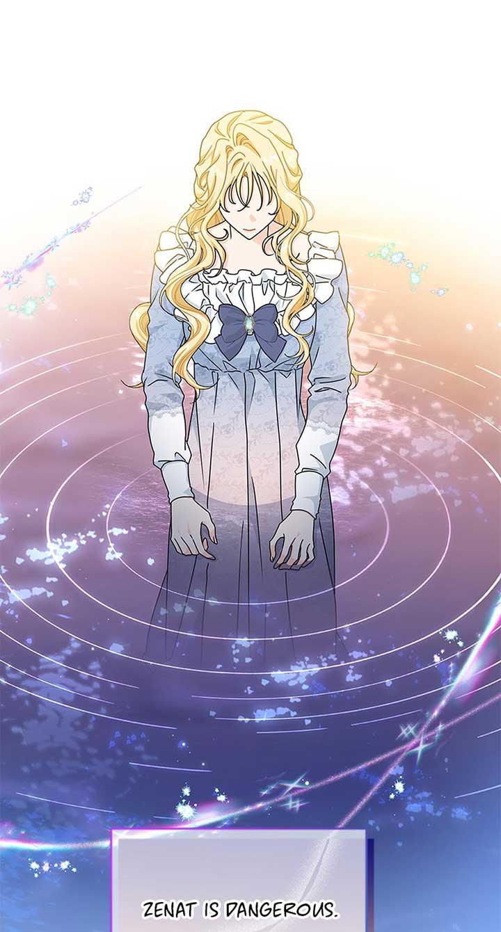 I Became the Head of the Family Chapter 75 - Page 24