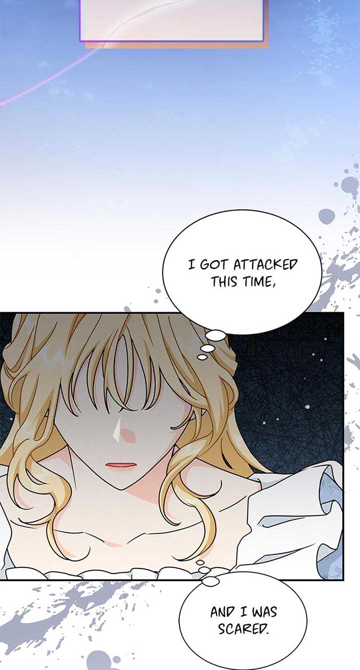 I Became the Head of the Family Chapter 75 - Page 25