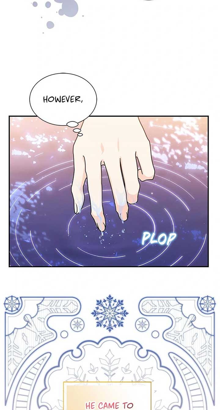 I Became the Head of the Family Chapter 75 - Page 26