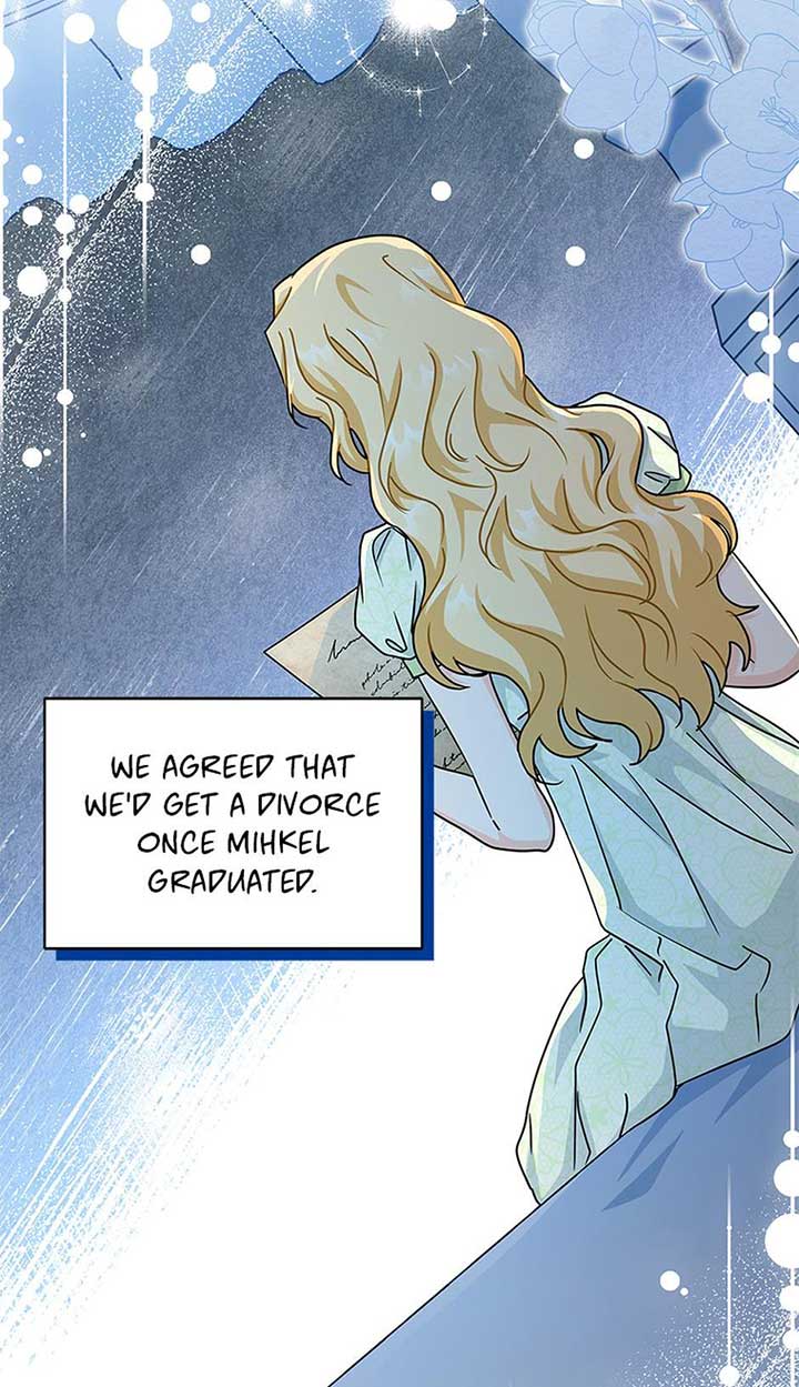 I Became the Head of the Family Chapter 75 - Page 41