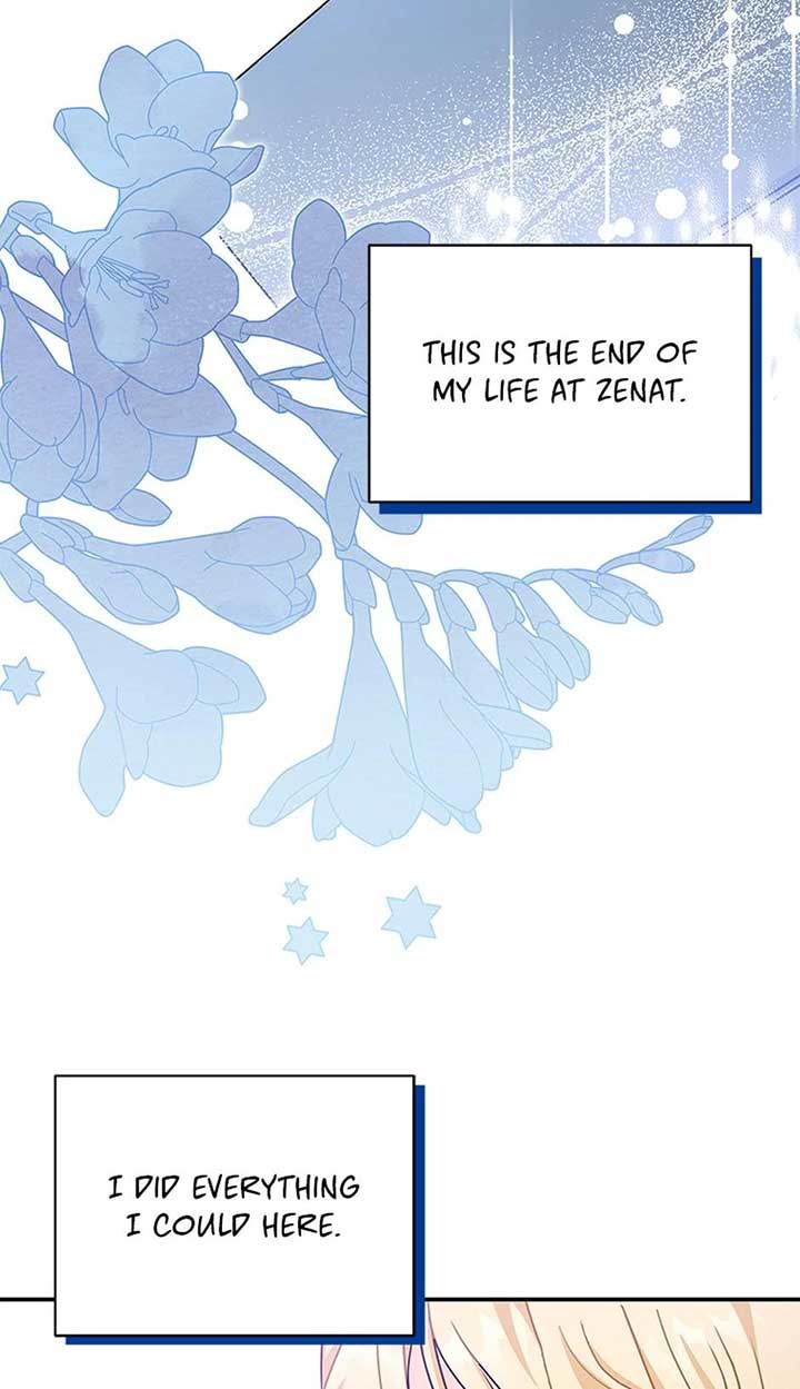 I Became the Head of the Family Chapter 75 - Page 42