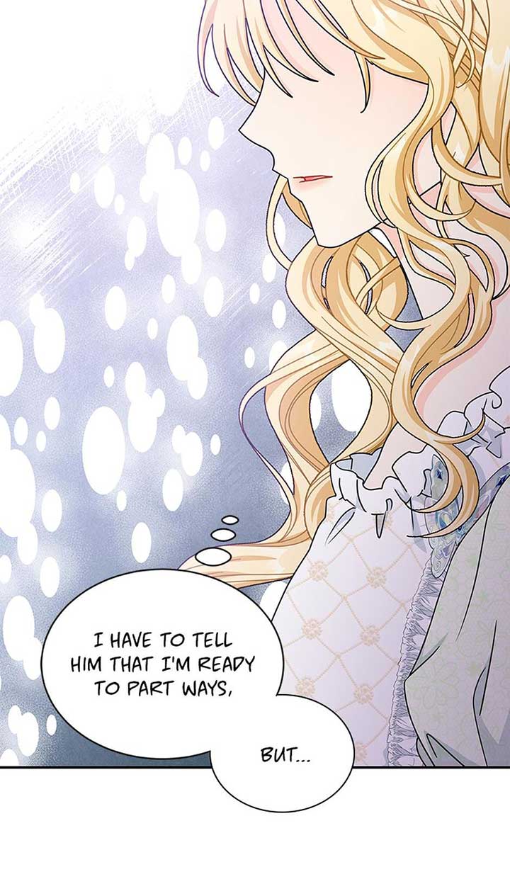 I Became the Head of the Family Chapter 75 - Page 43