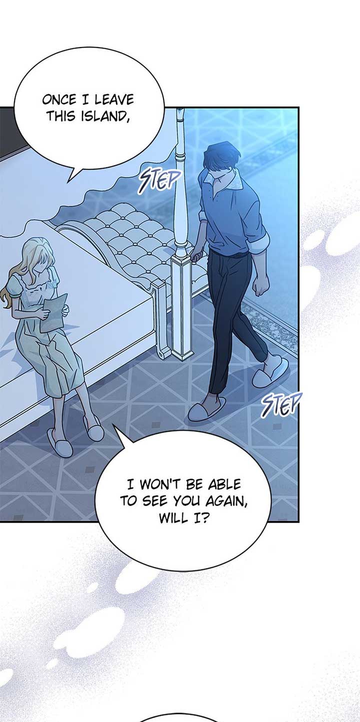 I Became the Head of the Family Chapter 75 - Page 44