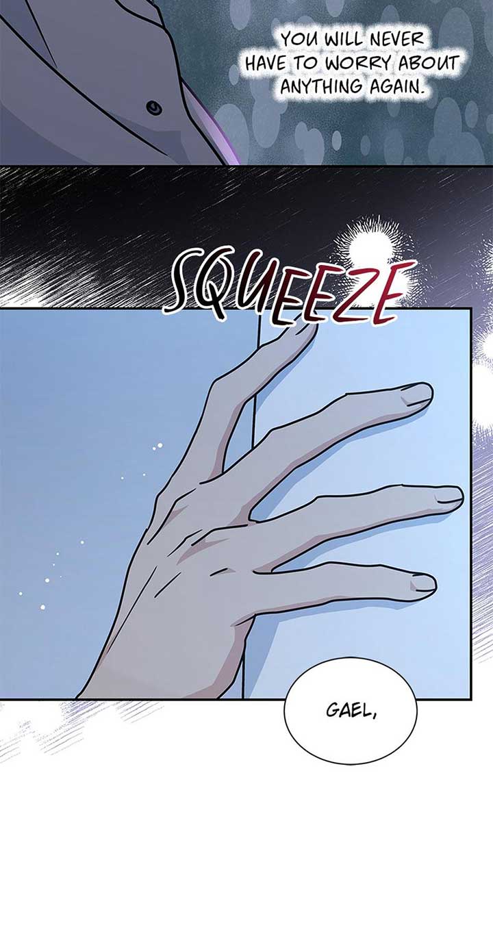 I Became the Head of the Family Chapter 75 - Page 51