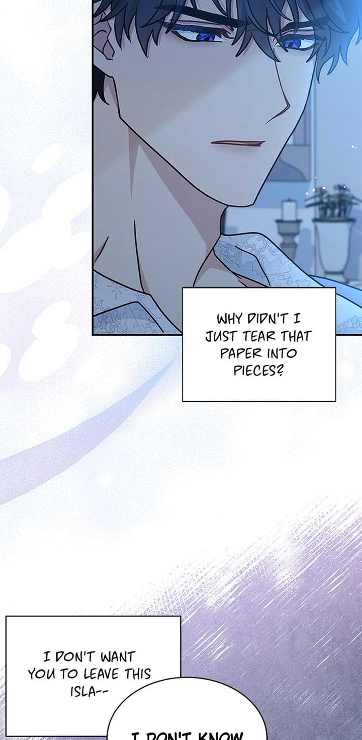 I Became the Head of the Family Chapter 75 - Page 53