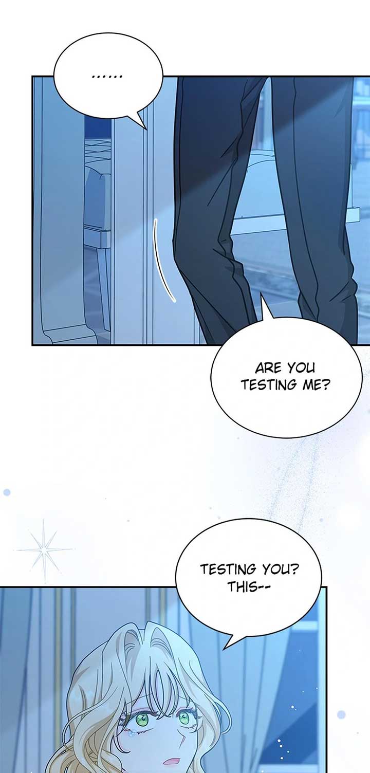 I Became the Head of the Family Chapter 75 - Page 57