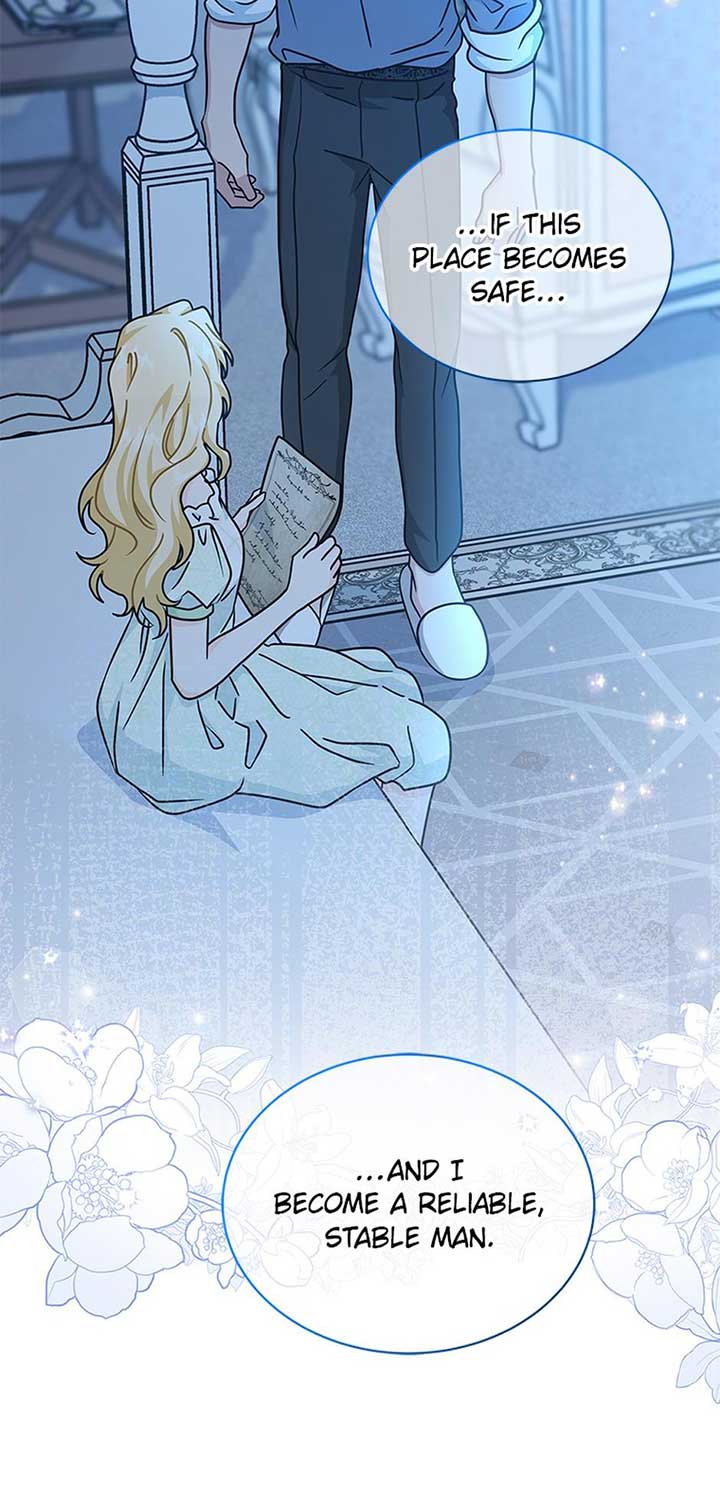 I Became the Head of the Family Chapter 75 - Page 59