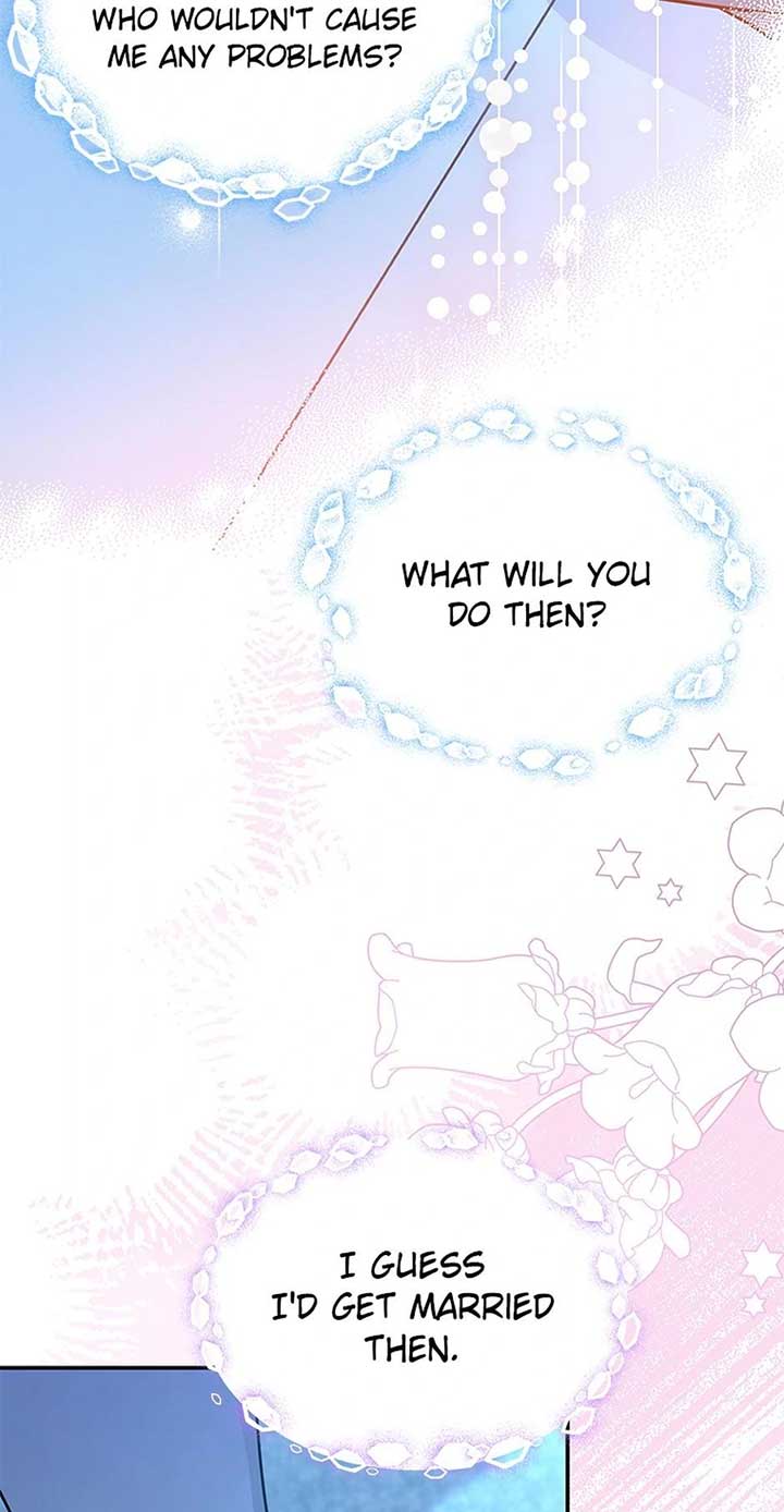 I Became the Head of the Family Chapter 75 - Page 62