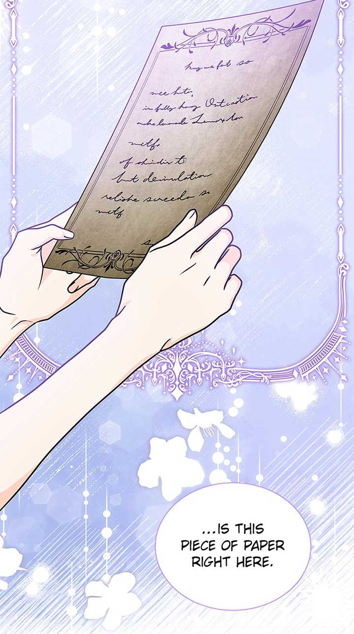 I Became the Head of the Family Chapter 75 - Page 67