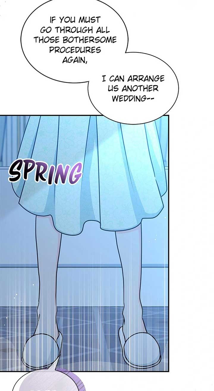 I Became the Head of the Family Chapter 75 - Page 75